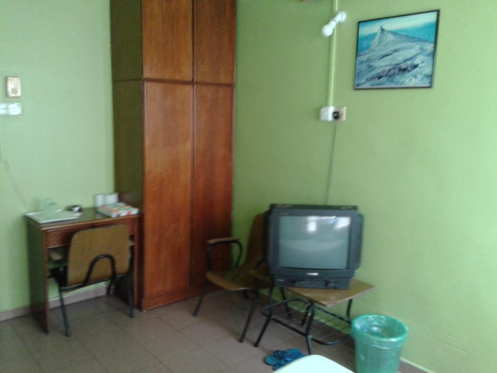 Hotelmalaya Тайпинг Стая снимка