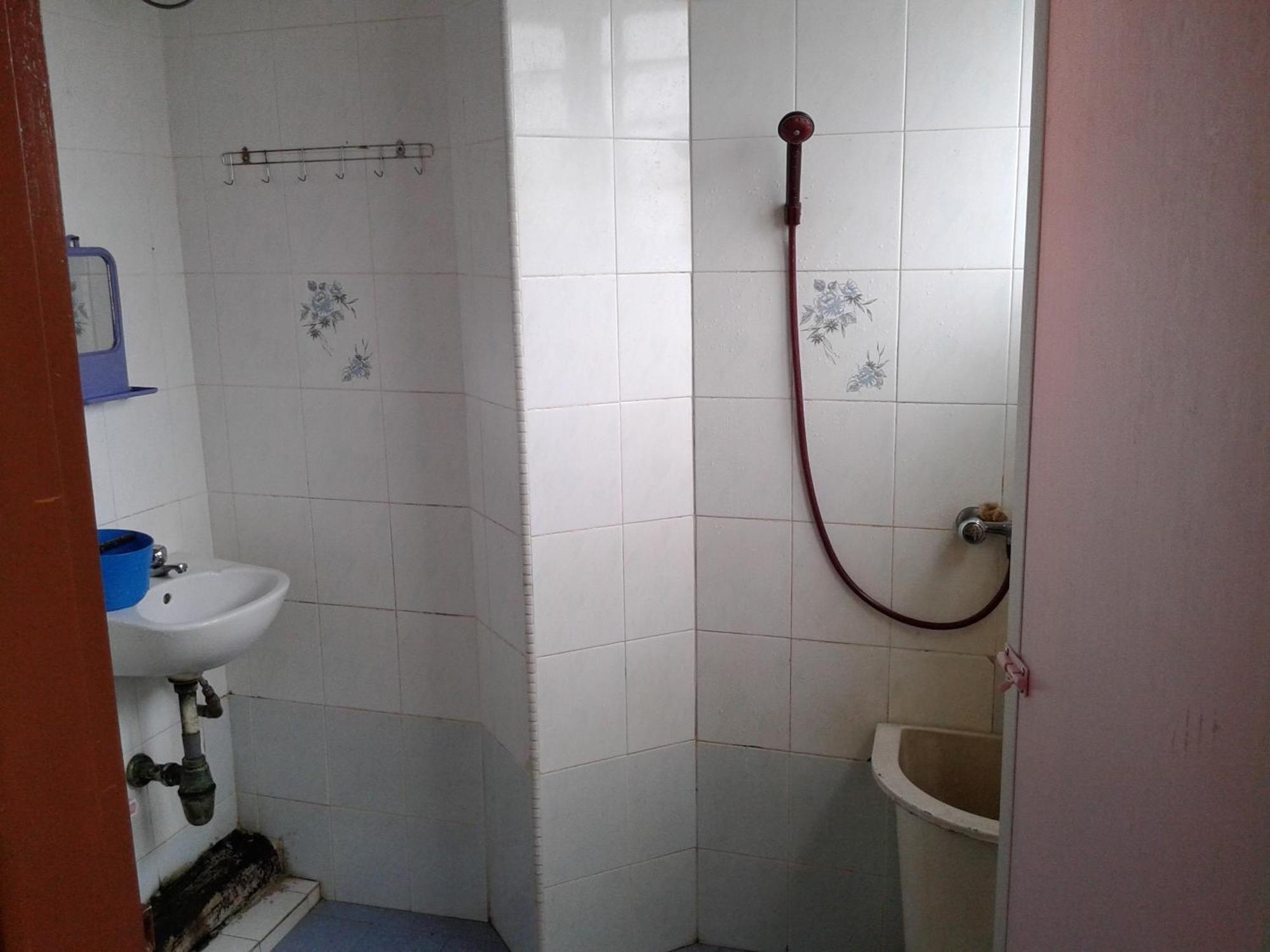 Hotelmalaya Тайпинг Екстериор снимка