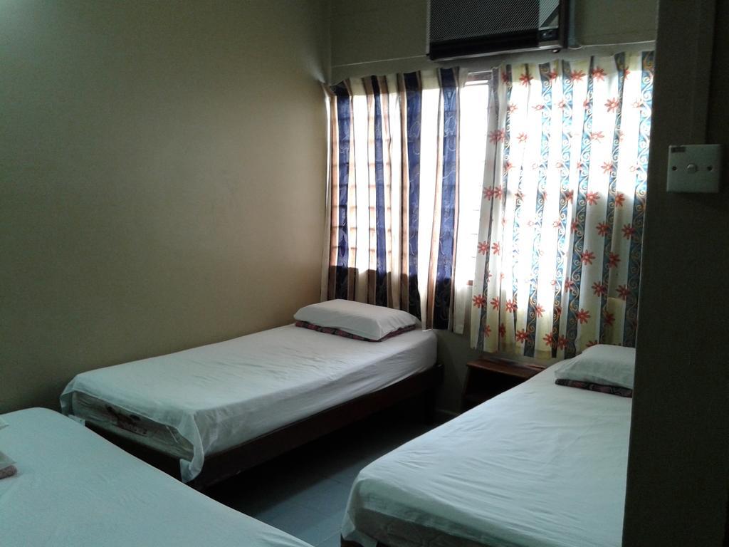 Hotelmalaya Тайпинг Стая снимка
